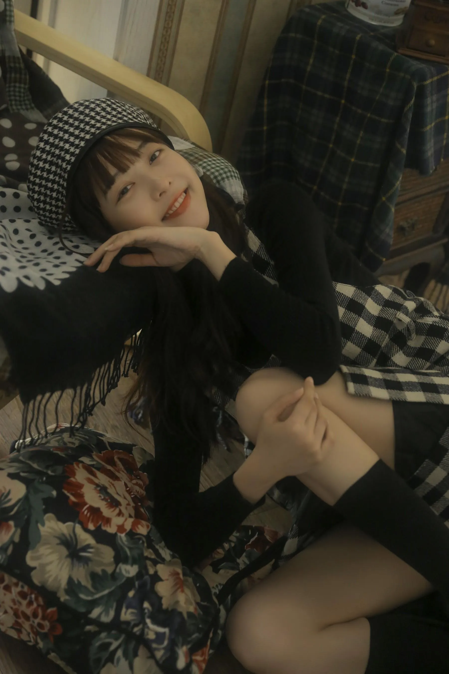 [艺图语] 2022.06.25 倒数 ss_田爽 [26P]插图
